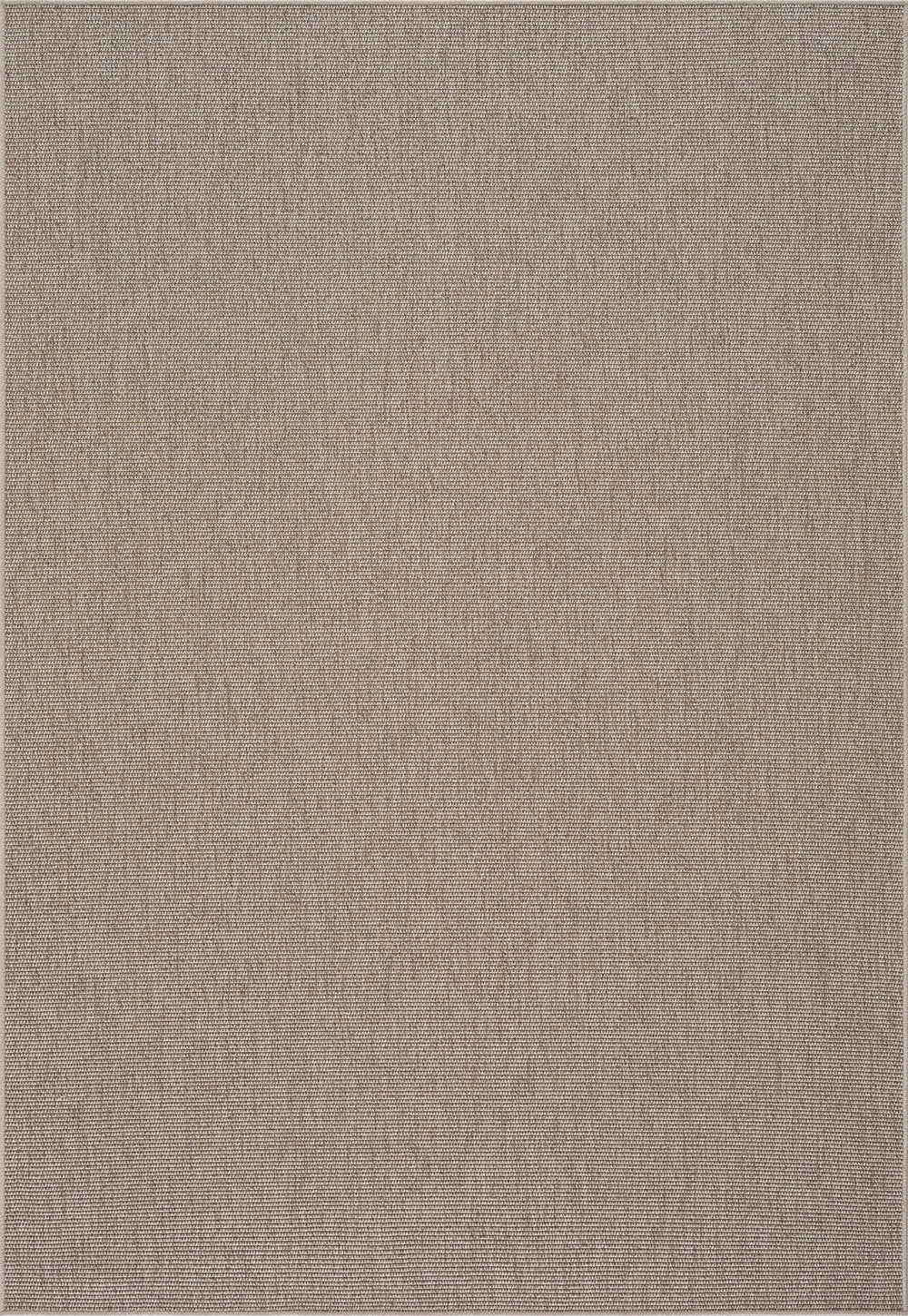 Ayteo Halı Look 3610 Gri Jüt Sisal Halı