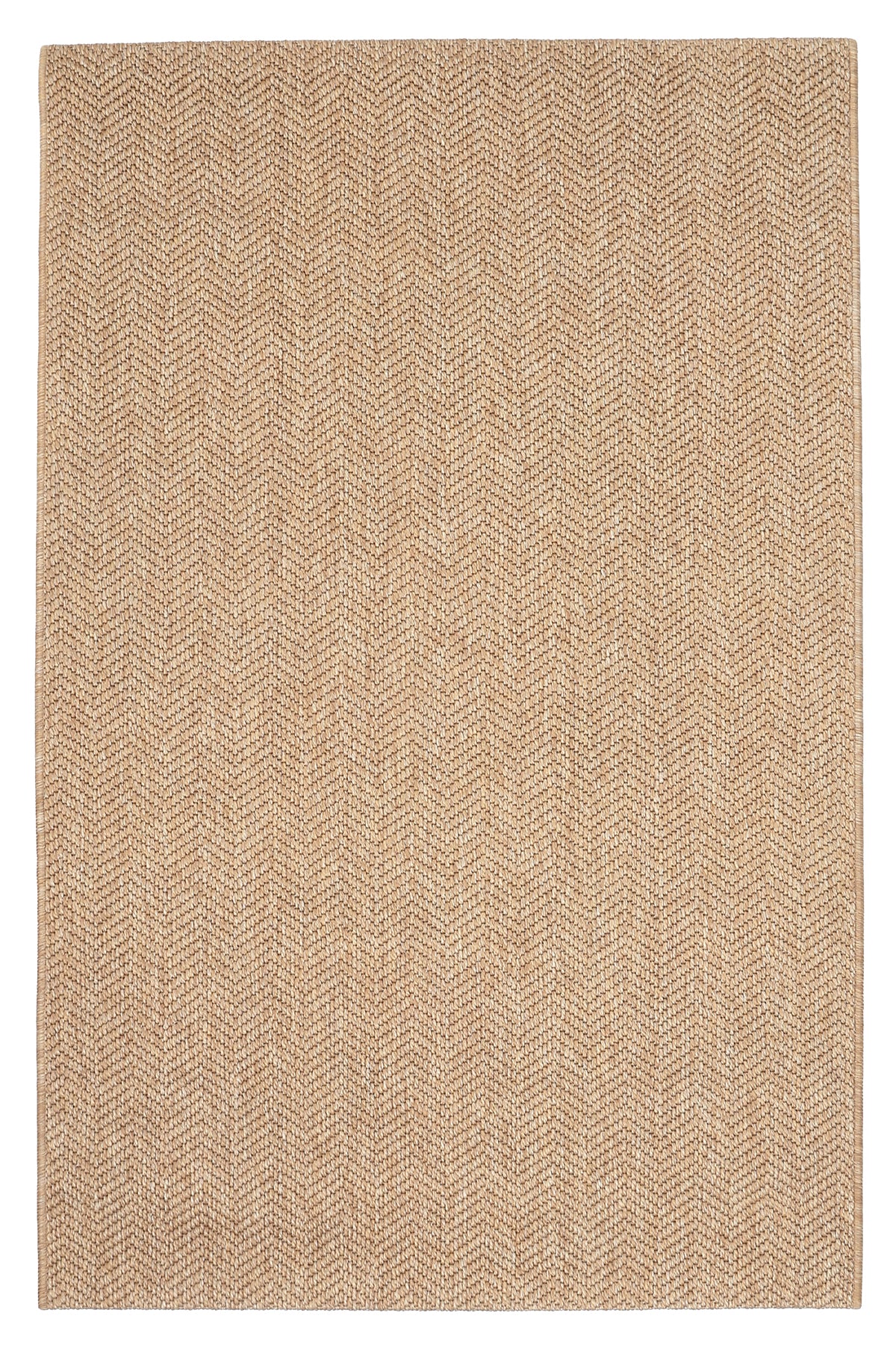 AYTEO HALI LINOA 3672 Natural  - Yumuşak Dokulu Sisal Halı