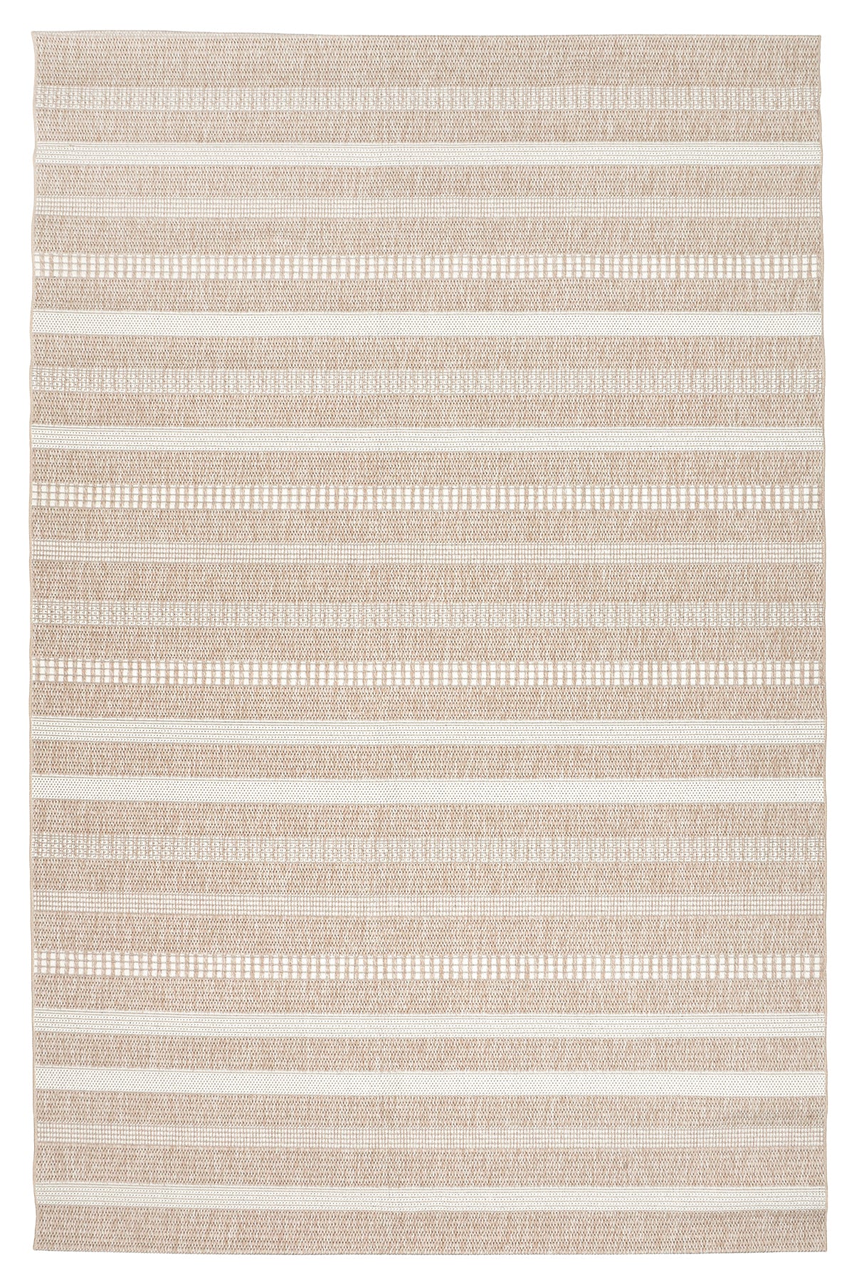 Ayteo Halı Sisal Plus 3201 Bej Kesme Sisal Halı