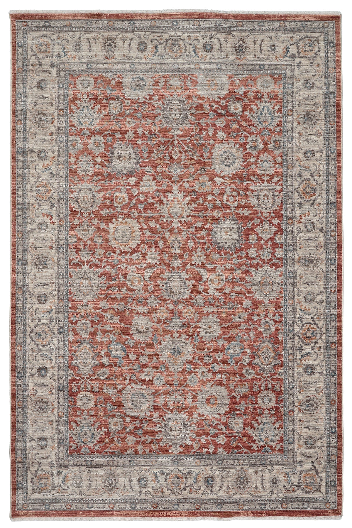 Ayteo Halı Heritage 06 Terra Vintage Halı