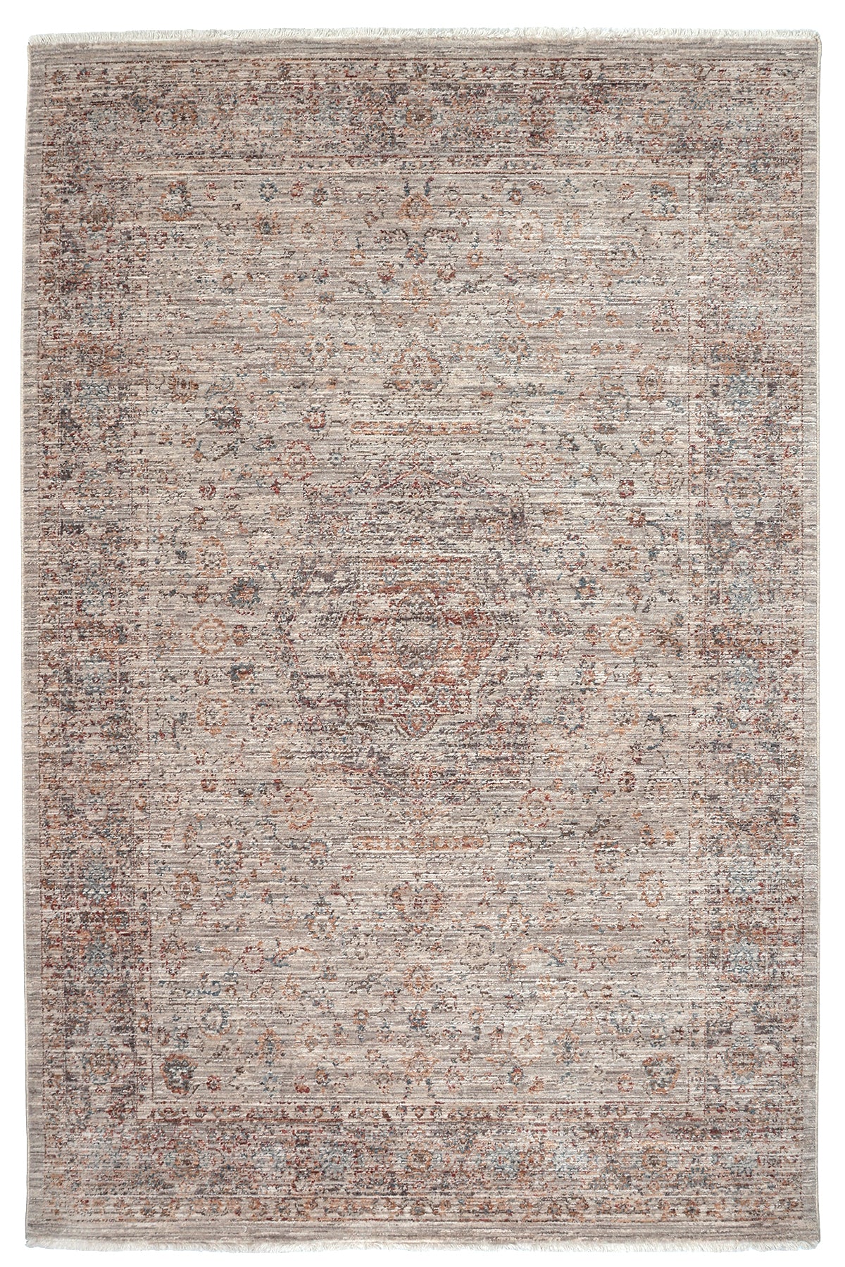 Ayteo Halı Heritage 03 Multi Vintage Halı