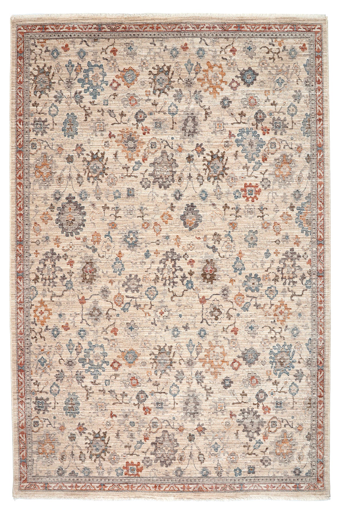 Ayteo Halı Heritage 04 Multi Vintage Halı