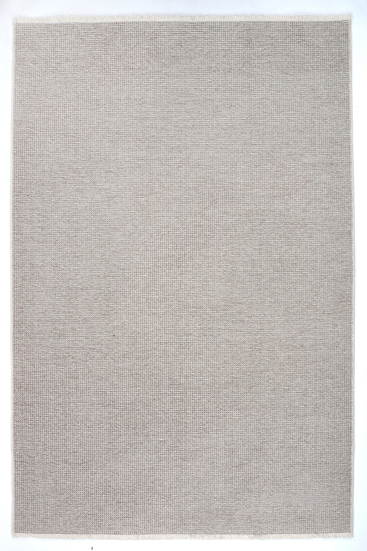 Ayteo Halı Sahara 5841 Gri modern Kesme Halı