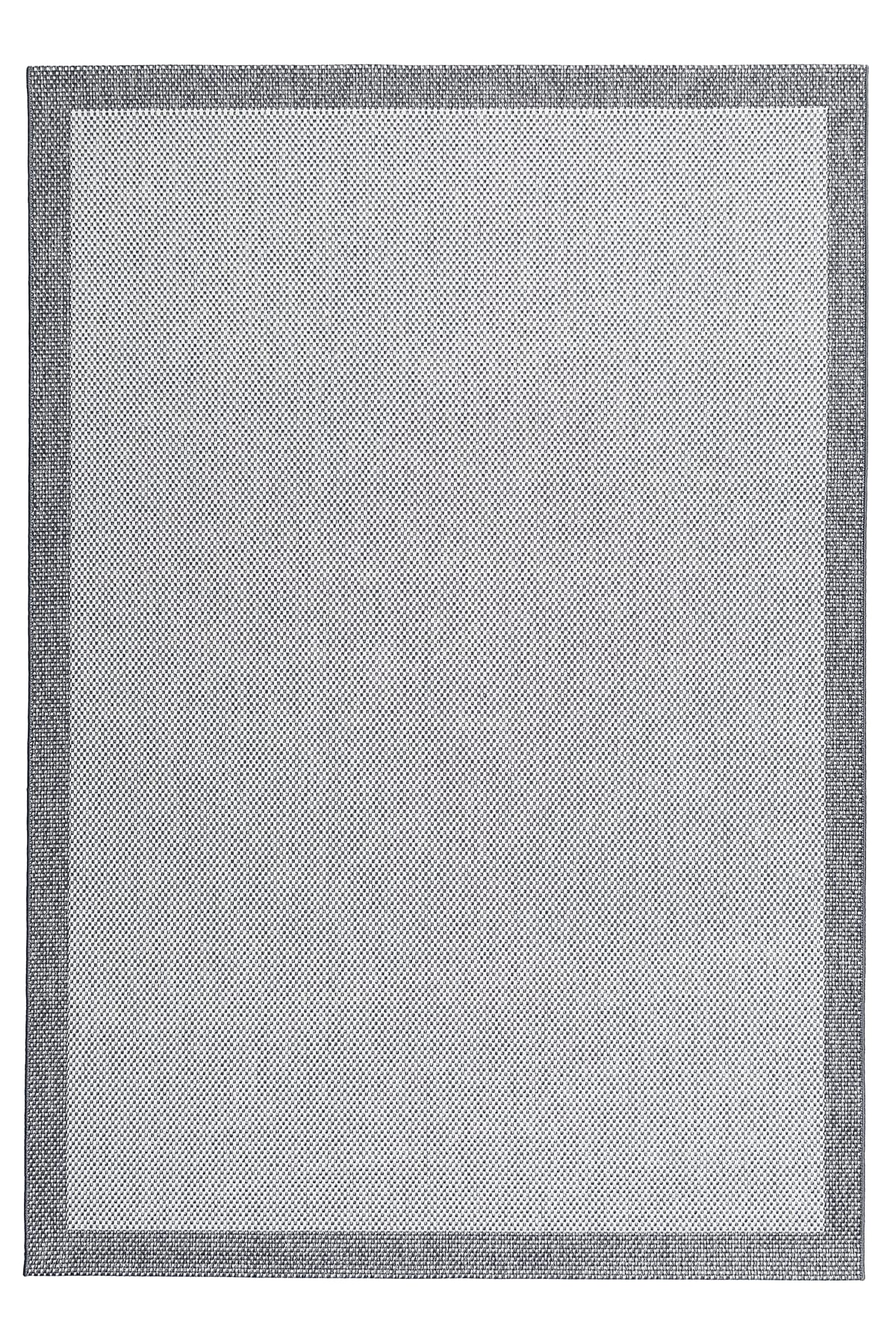 Ayteo Halı Sisal 1148 Krem Gri Silinebilir Yumuşak Tuşeli Sisal Halı