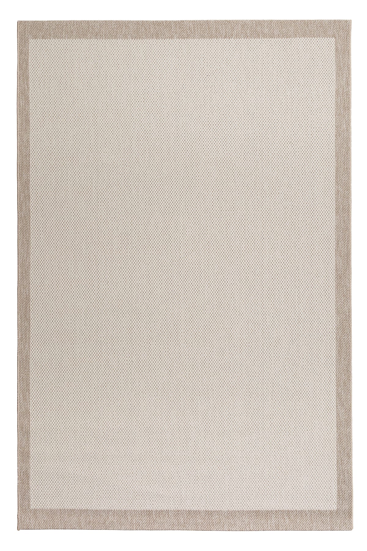 Ayteo Halı Sisal 1148 Krem Bej Silinebilir Yumuşak Tuşeli Sisal Halı