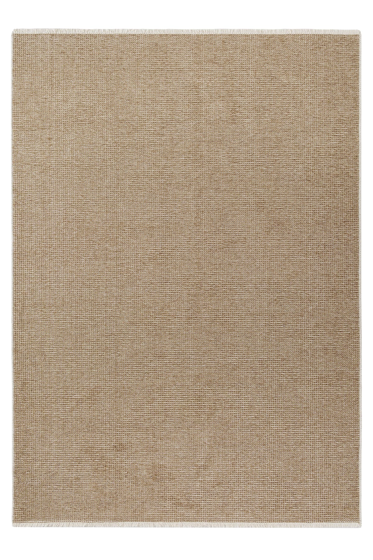 Ayteo Halı Sahara 4501 Bej Modern Dokuma Kesme Halı